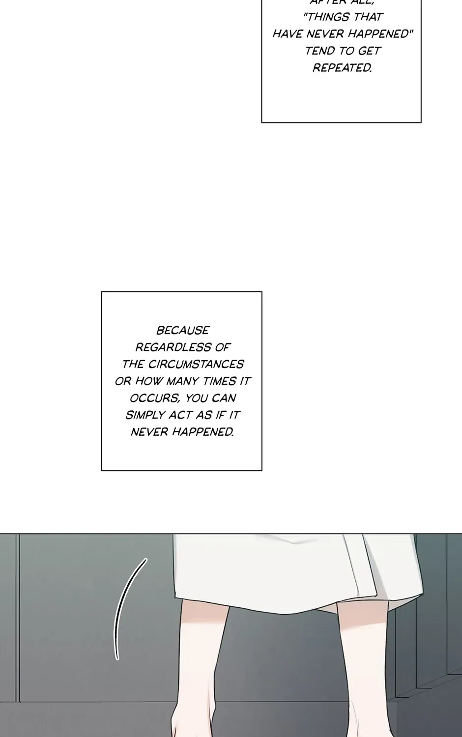 The Terrible Act Zinmanga X Chapter 12 Page 85