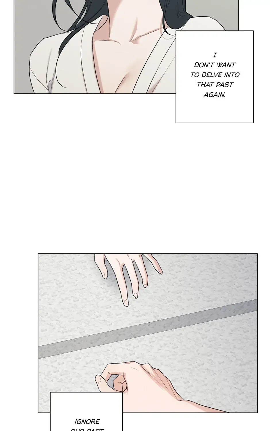 The Terrible Act Zinmanga X Chapter 12 Page 103