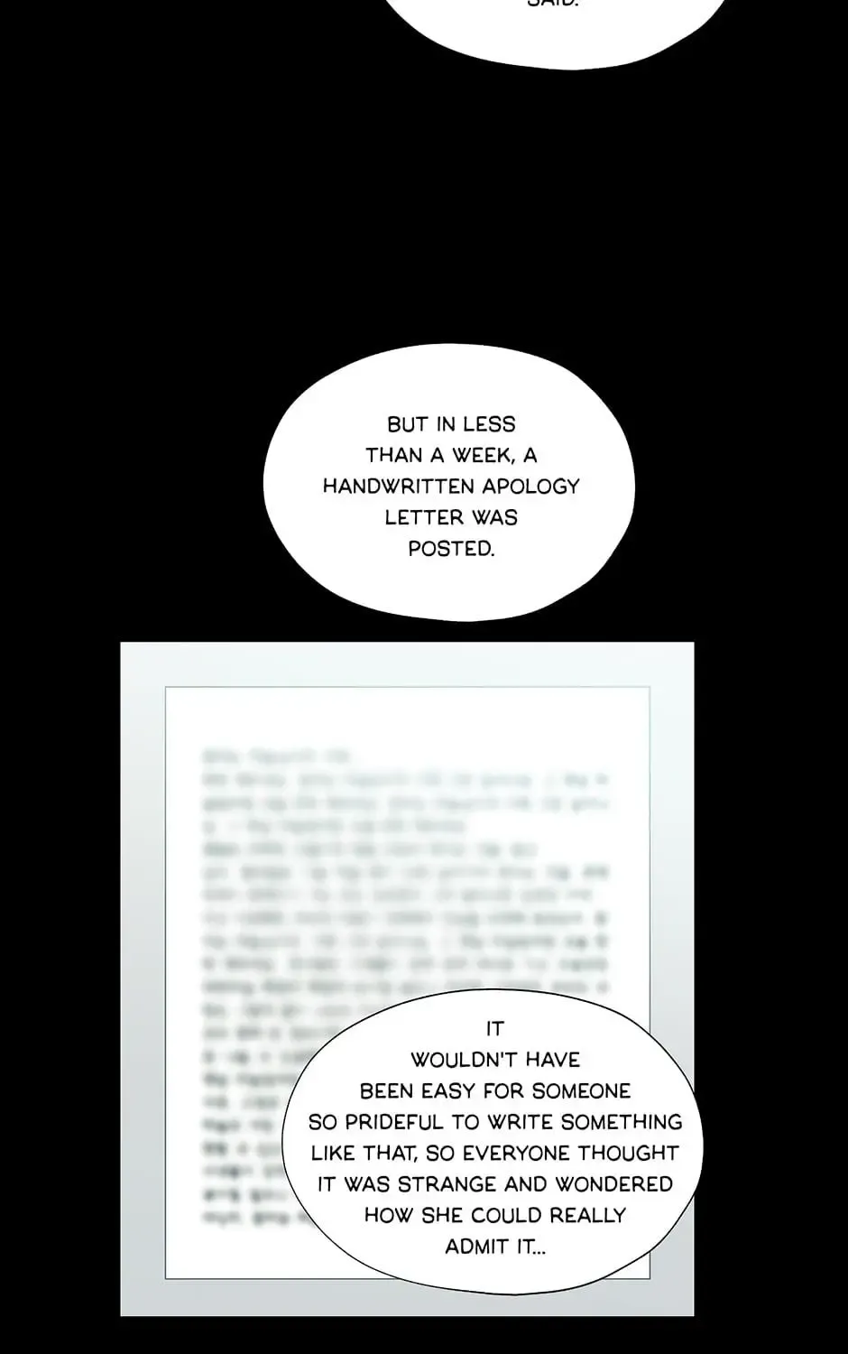 The Terrible Act Zinmanga X Chapter 10 Page 44