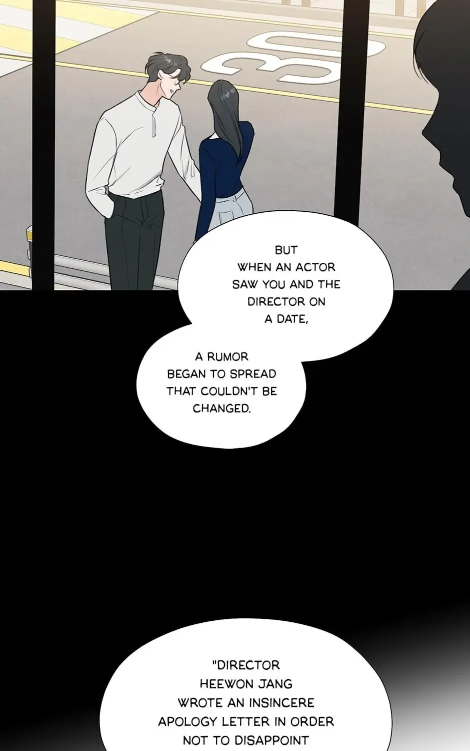 The Terrible Act Zinmanga X Chapter 10 Page 46