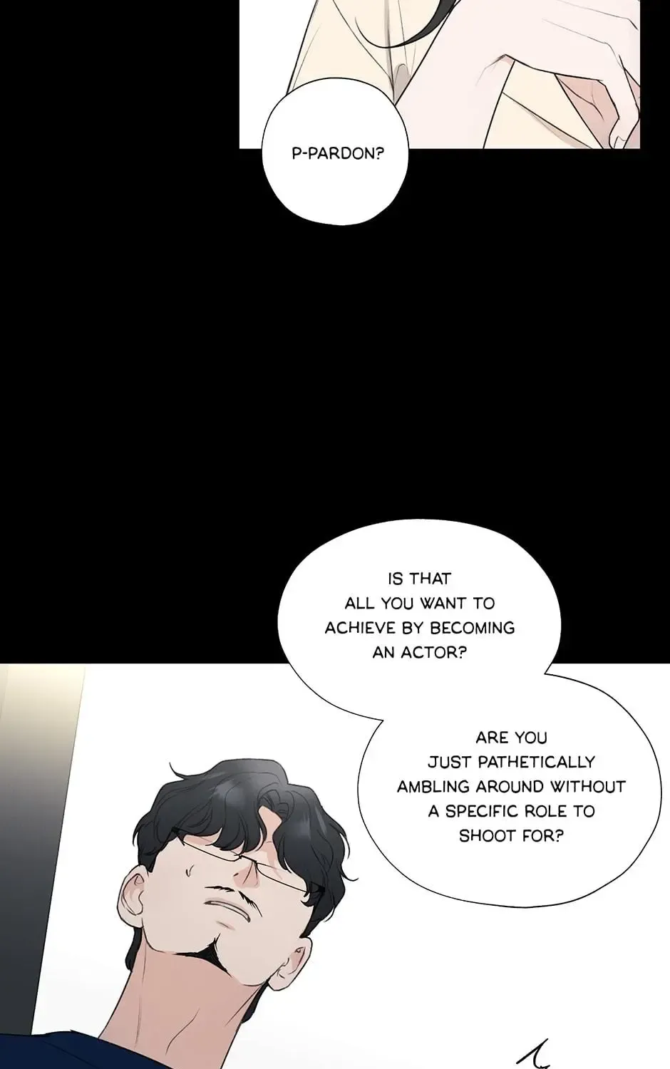 The Terrible Act Zinmanga X Chapter 10 Page 88