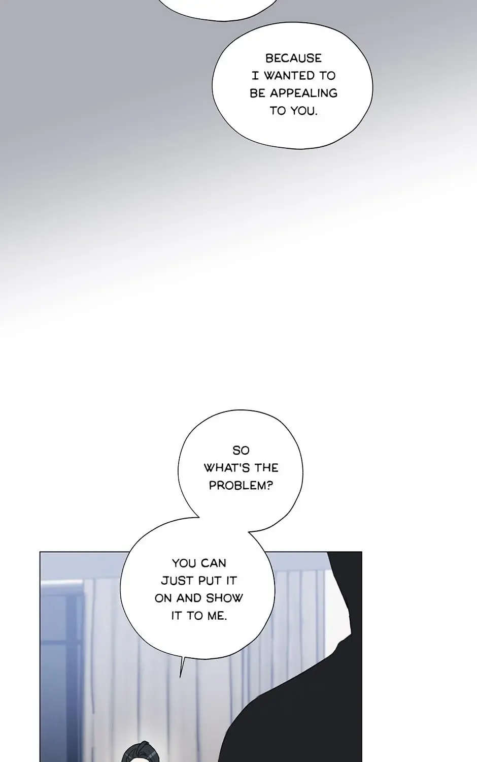 The Terrible Act Zinmanga X Chapter 9 Page 16