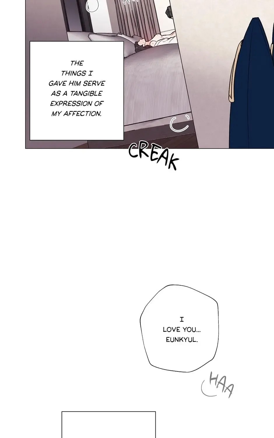 The Terrible Act Zinmanga X Chapter 9 Page 64