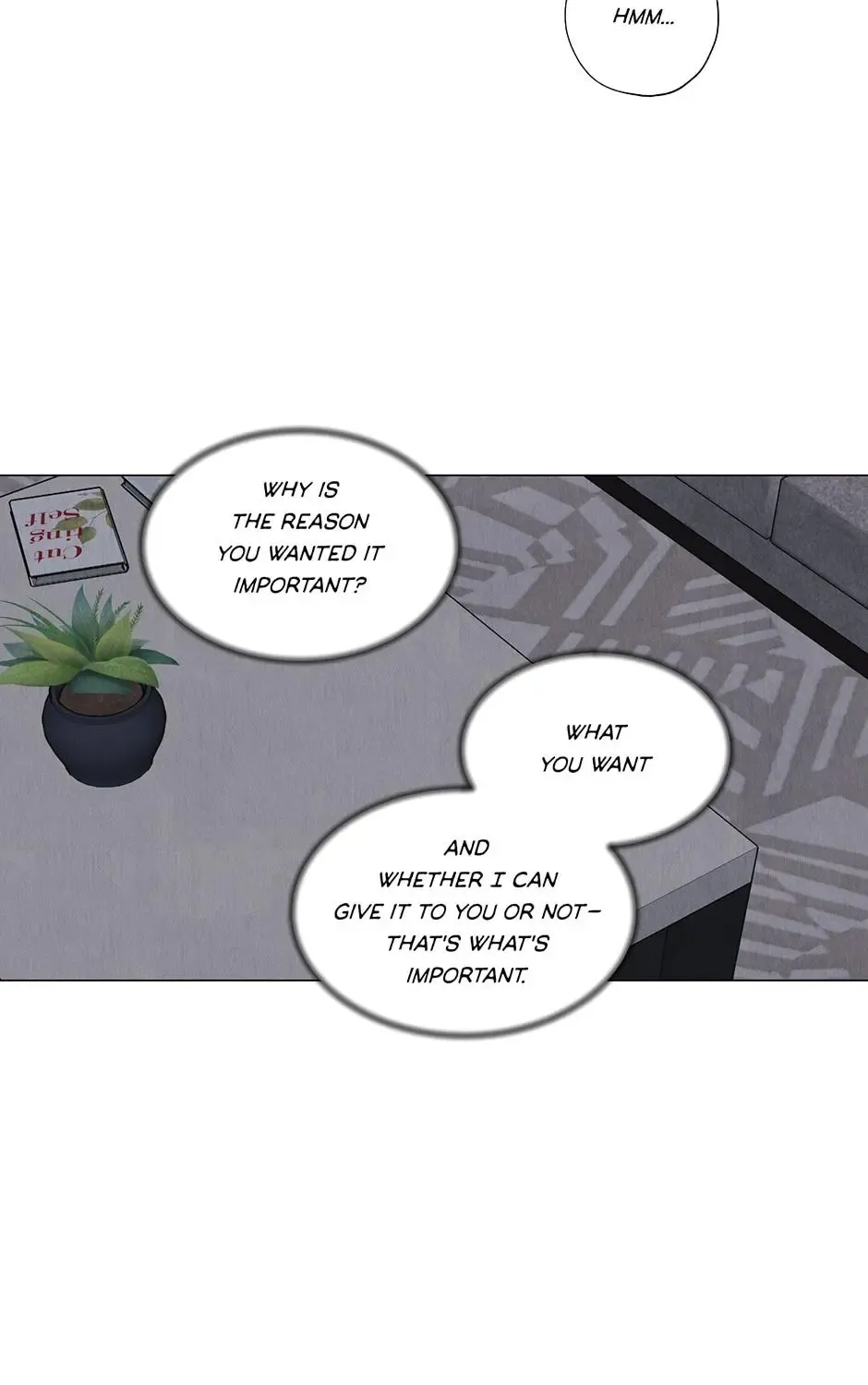 The Terrible Act Zinmanga X Chapter 9 Page 76