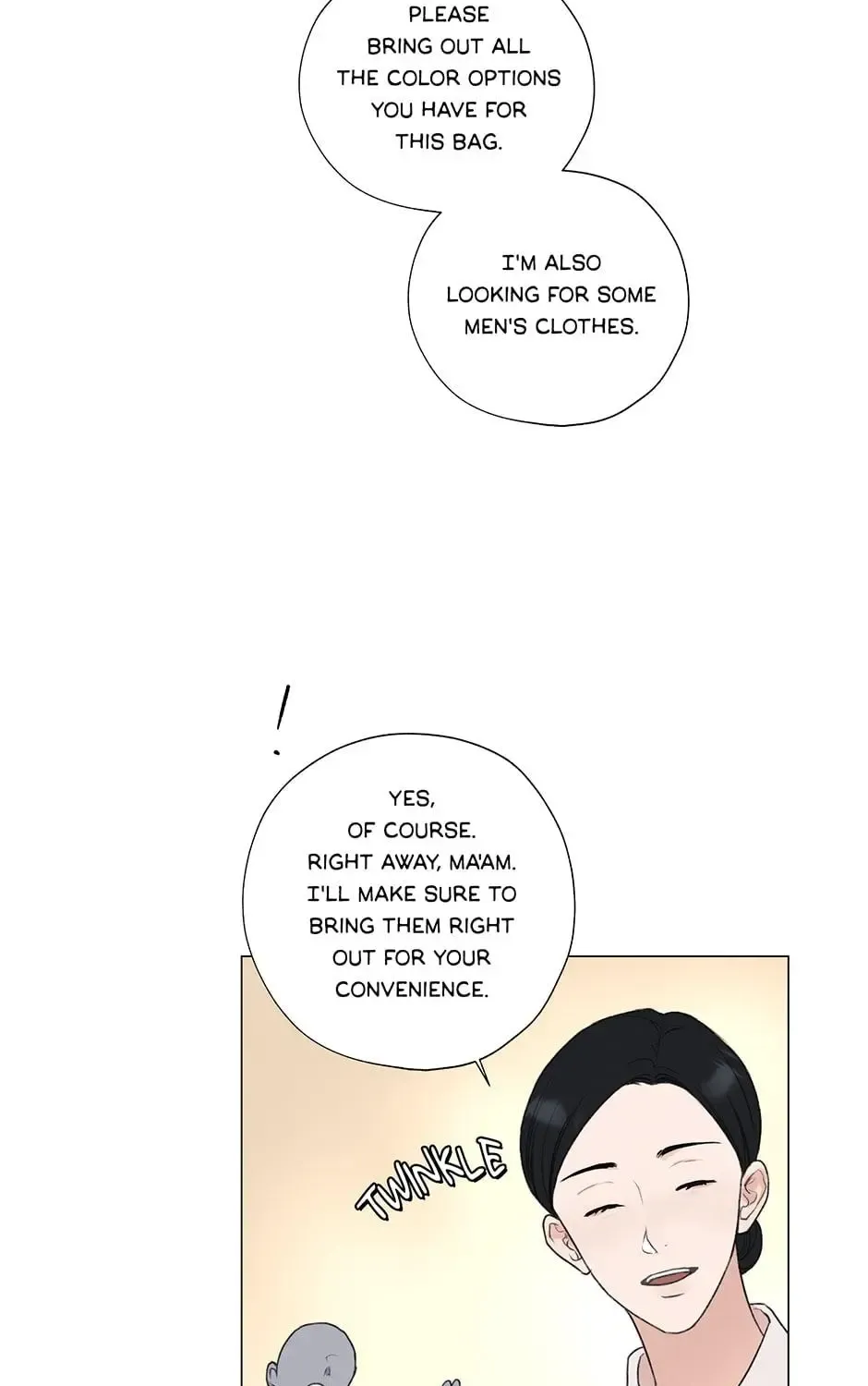 The Terrible Act Zinmanga X Chapter 8 Page 78