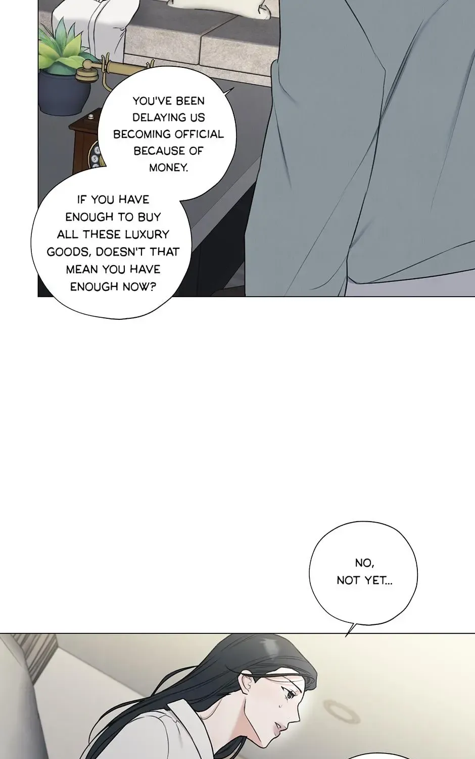 The Terrible Act Zinmanga X Chapter 8 Page 114