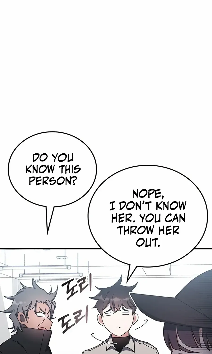 Transcension Academy Zinmanga X Chapter 78 Page 9