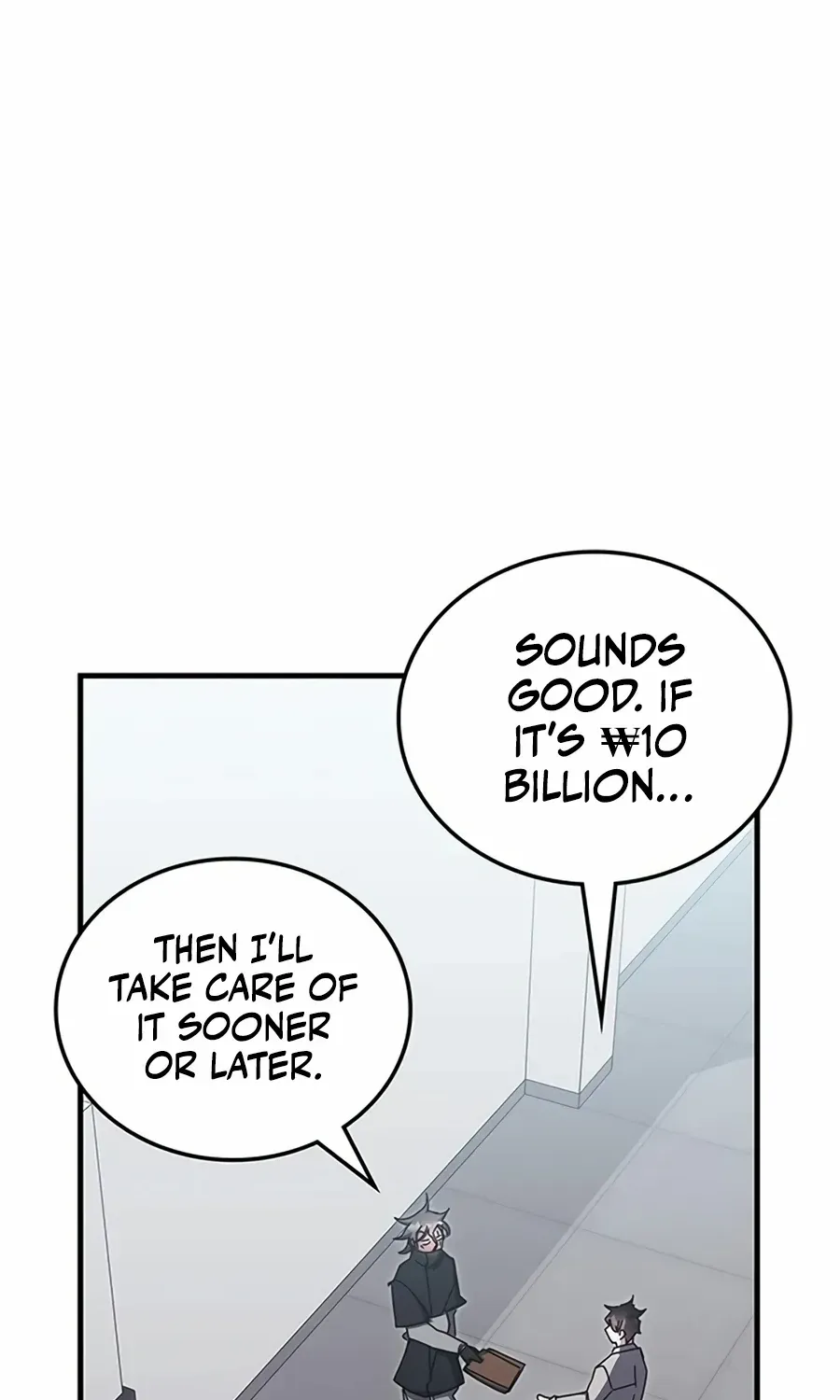 Transcension Academy Zinmanga X Chapter 78 Page 21