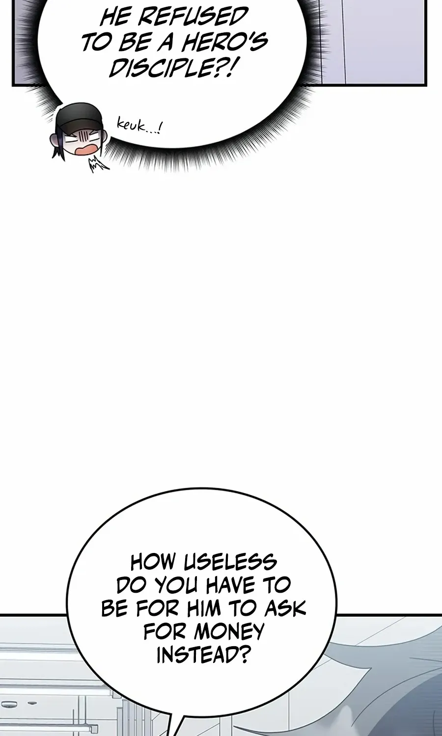 Transcension Academy Zinmanga X Chapter 78 Page 26