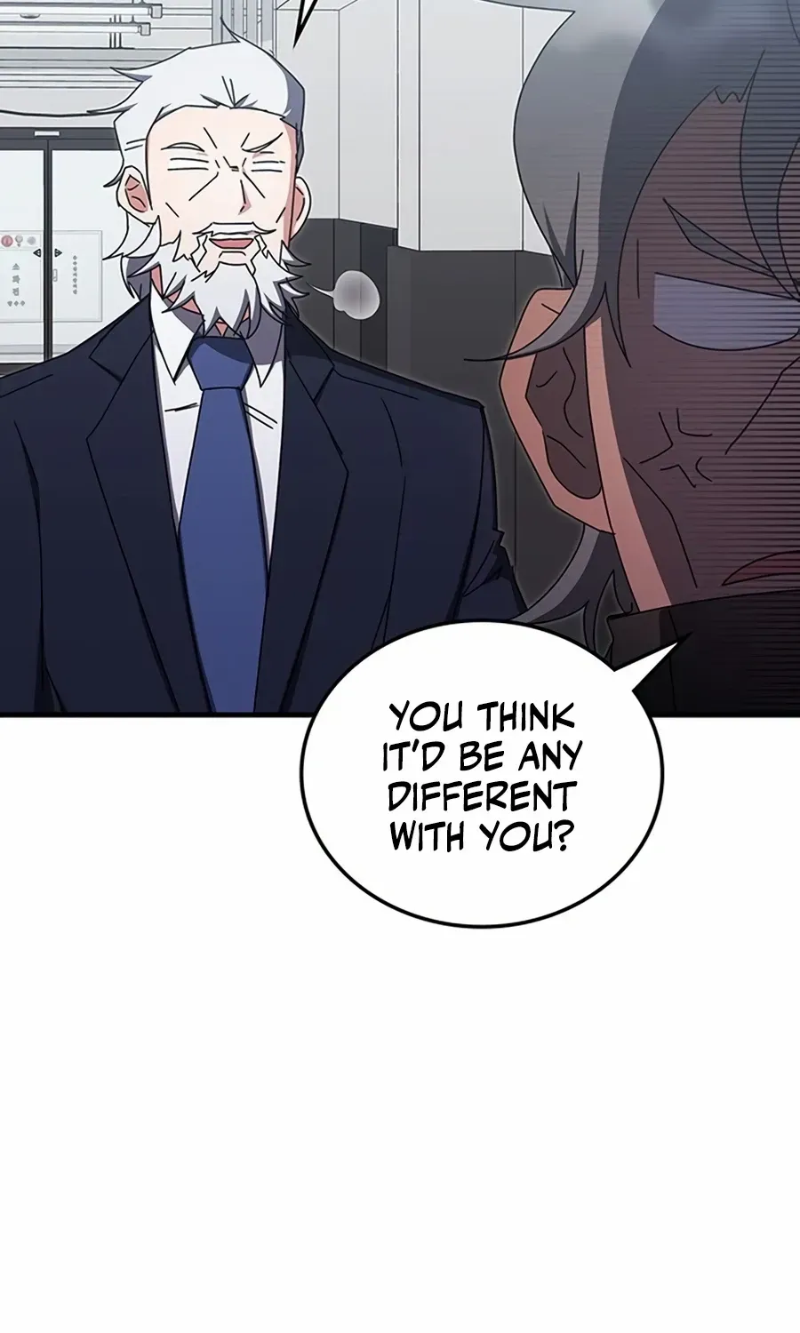 Transcension Academy Zinmanga X Chapter 78 Page 27