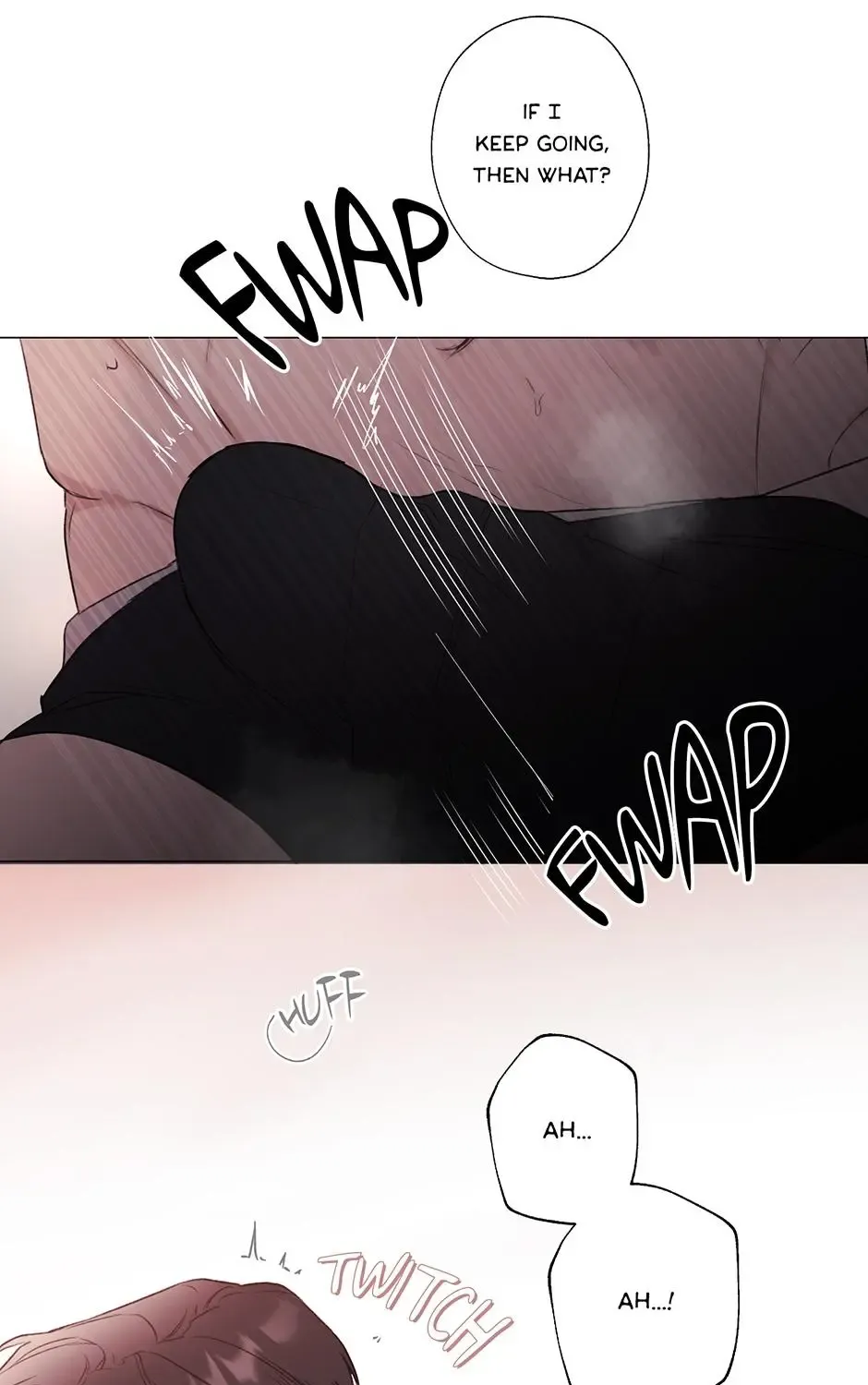 The Terrible Act Zinmanga X Chapter 7 Page 27