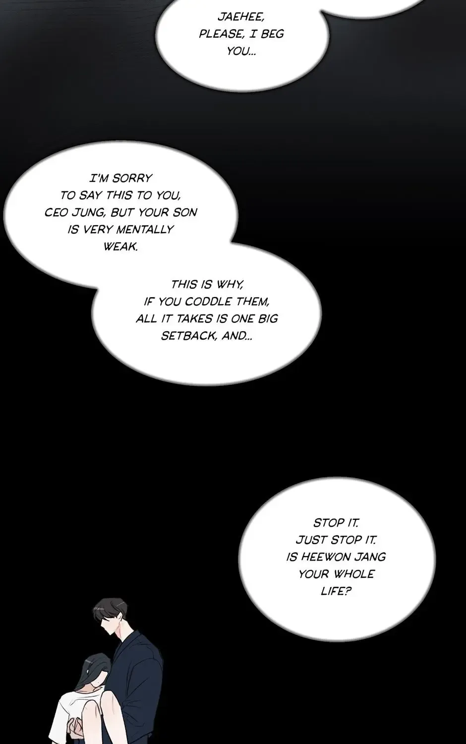The Terrible Act Zinmanga X Chapter 7 Page 97