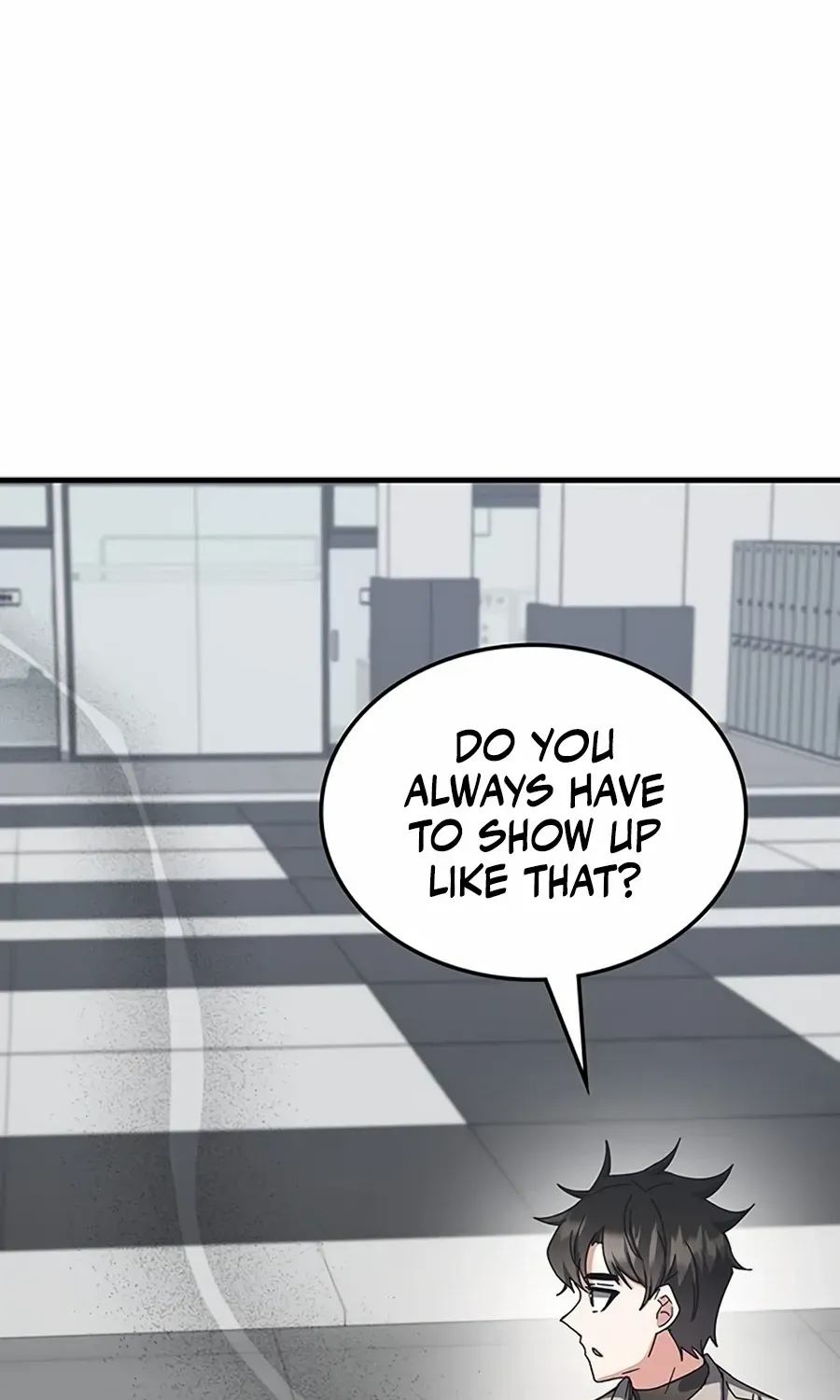 Transcension Academy Zinmanga X Chapter 77 Page 11