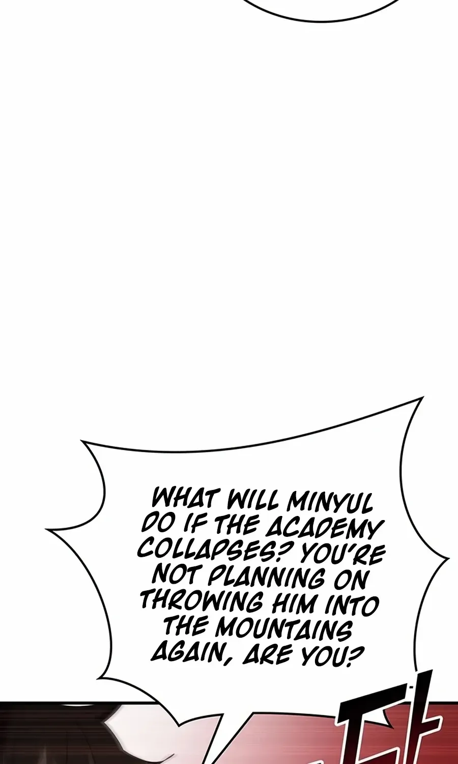 Transcension Academy Zinmanga X Chapter 77 Page 73