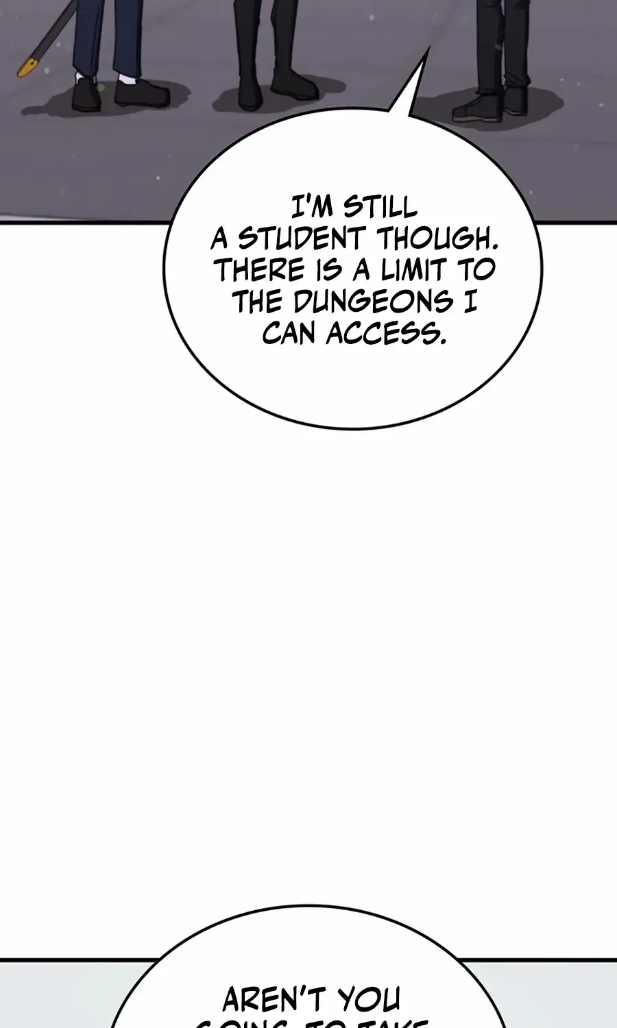 Transcension Academy Zinmanga X Chapter 77 Page 95