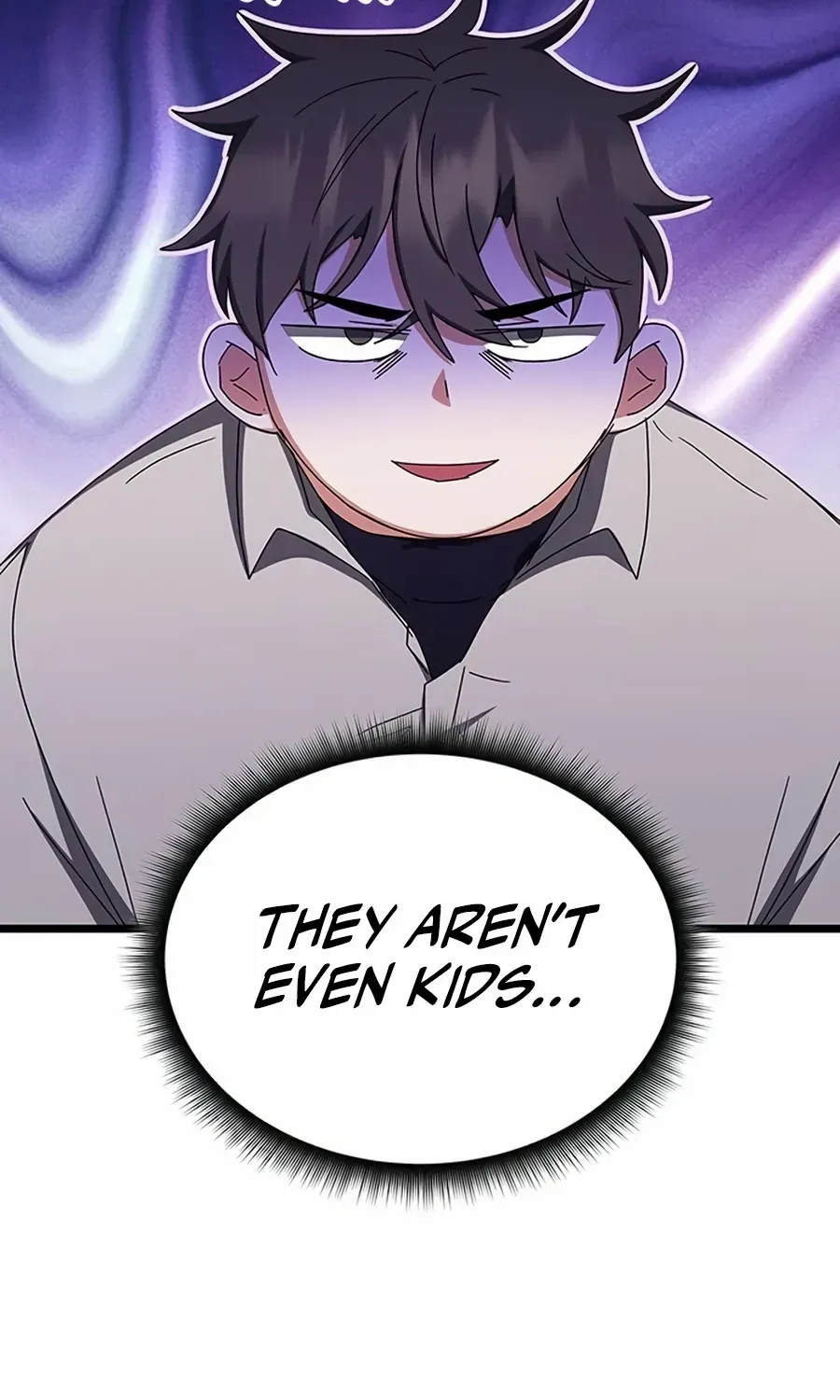 Transcension Academy Zinmanga X Chapter 77 Page 107