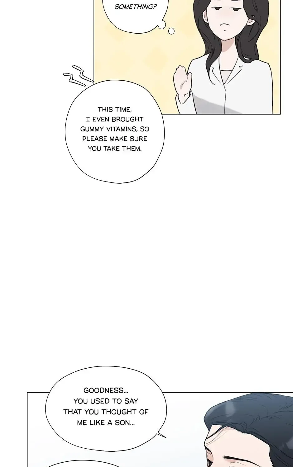 The Terrible Act Zinmanga X Chapter 5 Page 7
