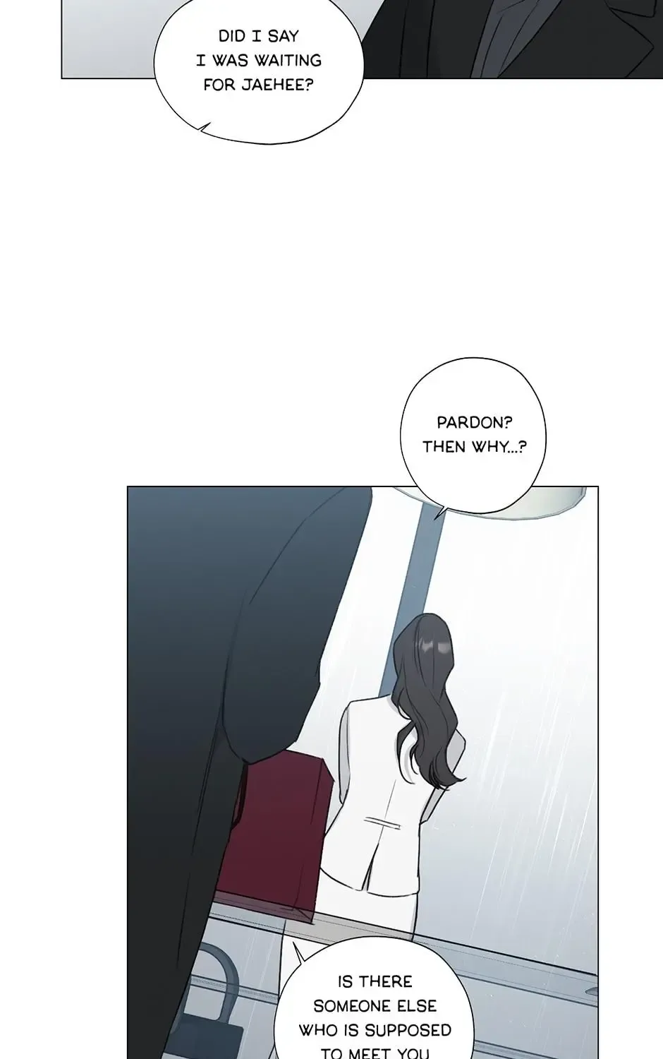 The Terrible Act Zinmanga X Chapter 5 Page 9