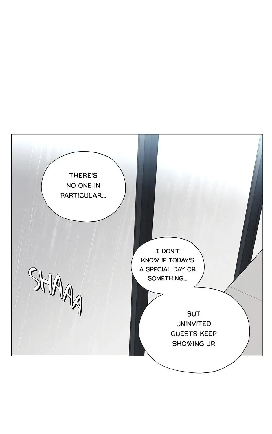 The Terrible Act Zinmanga X Chapter 5 Page 11