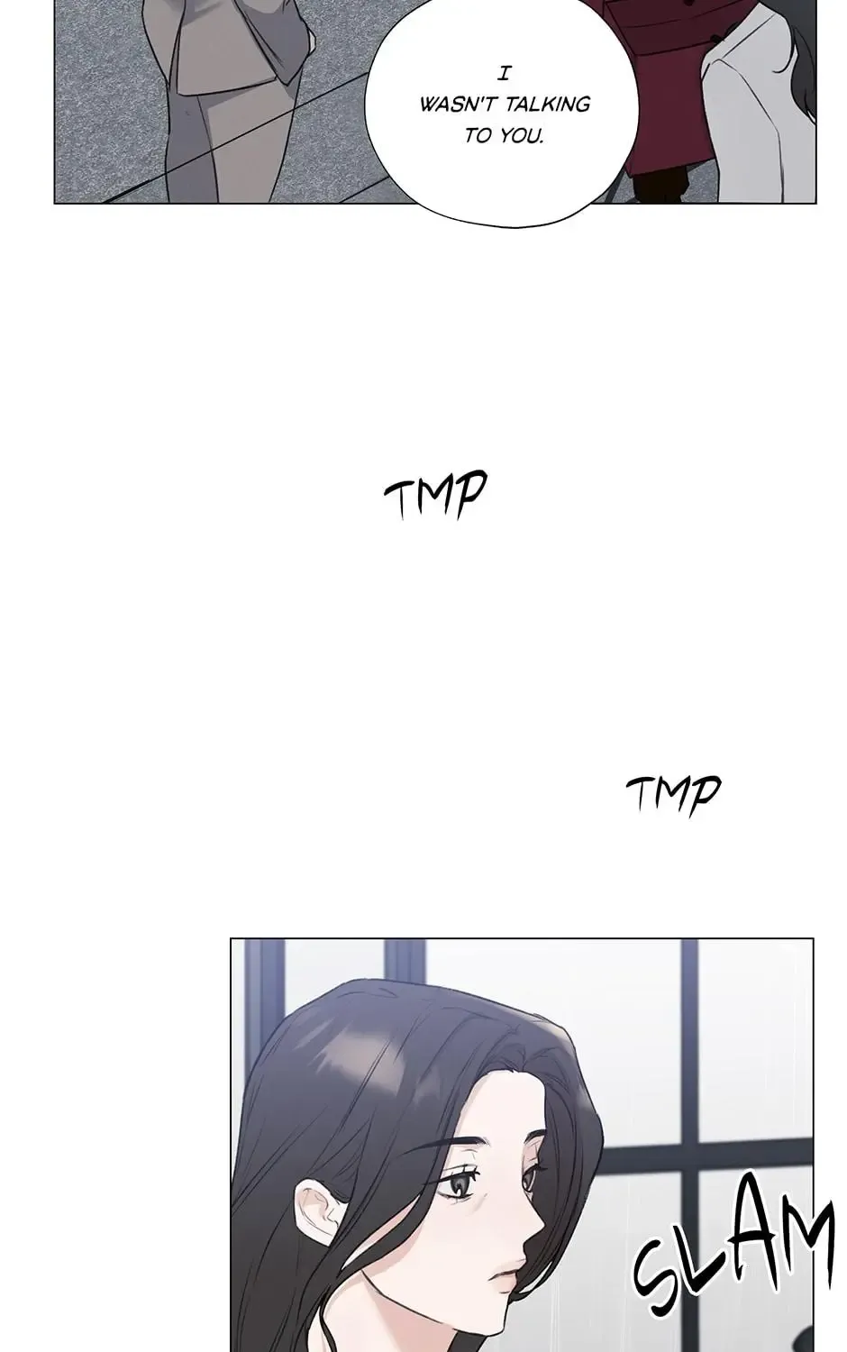 The Terrible Act Zinmanga X Chapter 5 Page 37