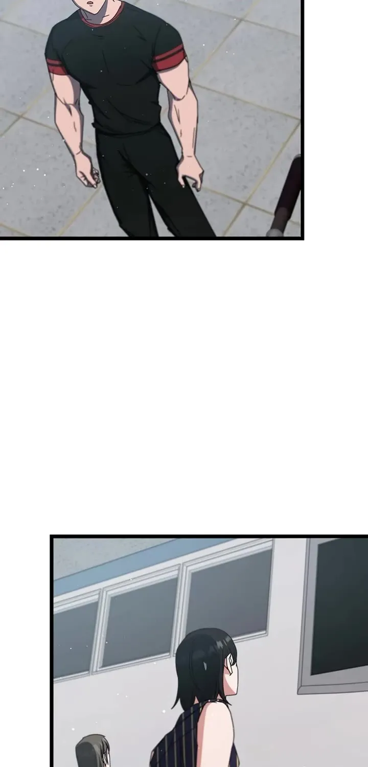 Transcension Academy Zinmanga X Chapter 75 Page 63