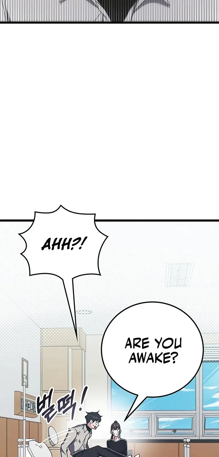 Transcension Academy Zinmanga X Chapter 75 Page 74