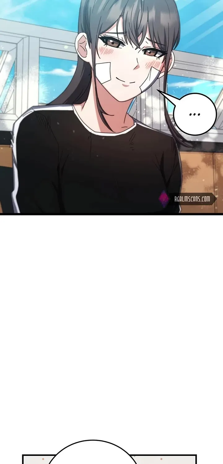 Transcension Academy Zinmanga X Chapter 75 Page 81