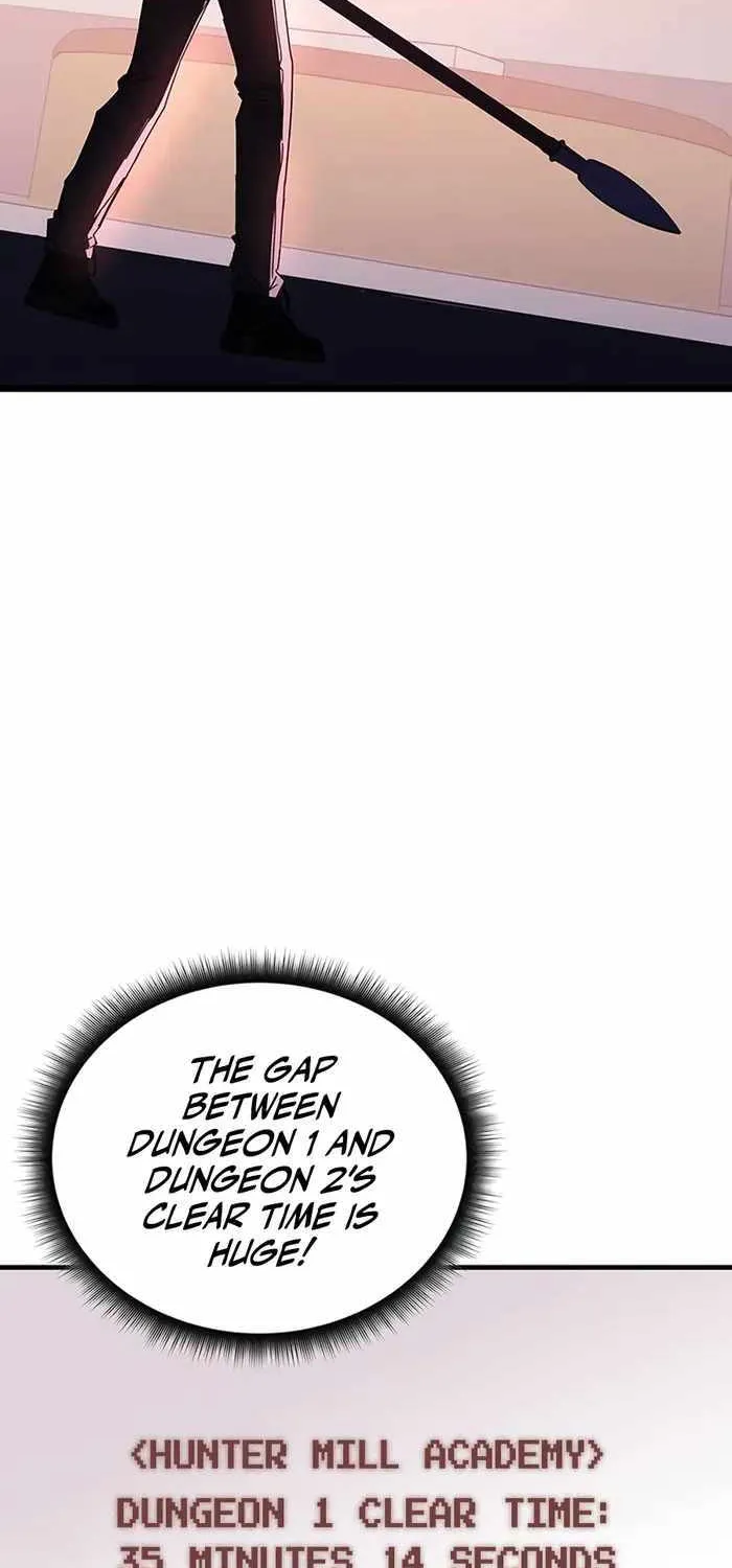 Transcension Academy Zinmanga X Chapter 74 Page 2