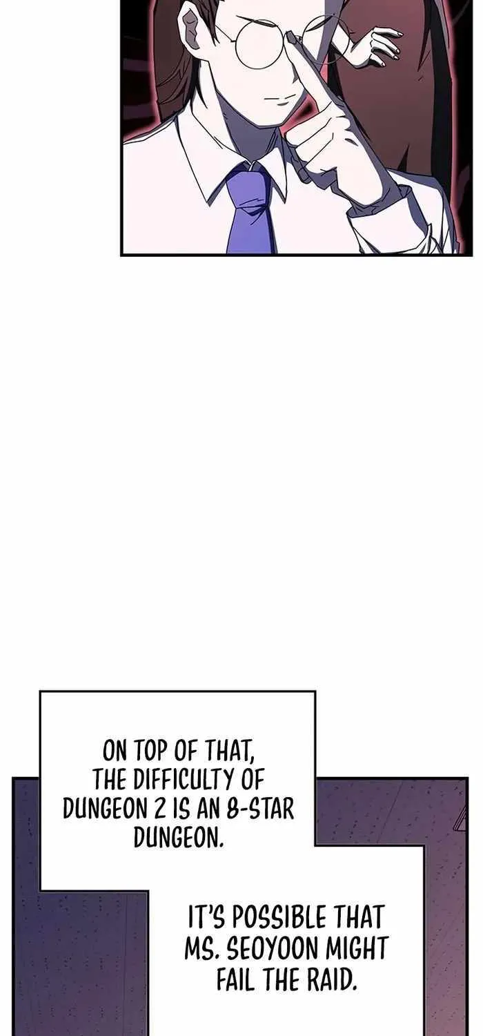 Transcension Academy Zinmanga X Chapter 74 Page 8