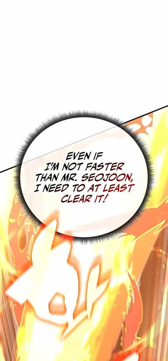 Transcension Academy Zinmanga X Chapter 74 Page 41