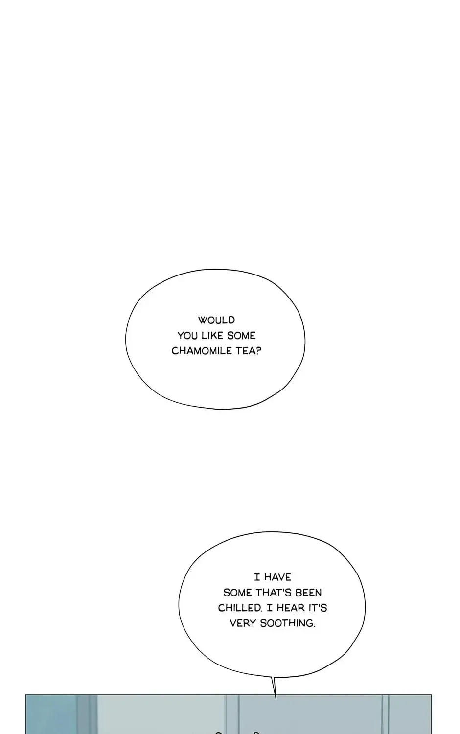 The Terrible Act Zinmanga X Chapter 3 Page 1