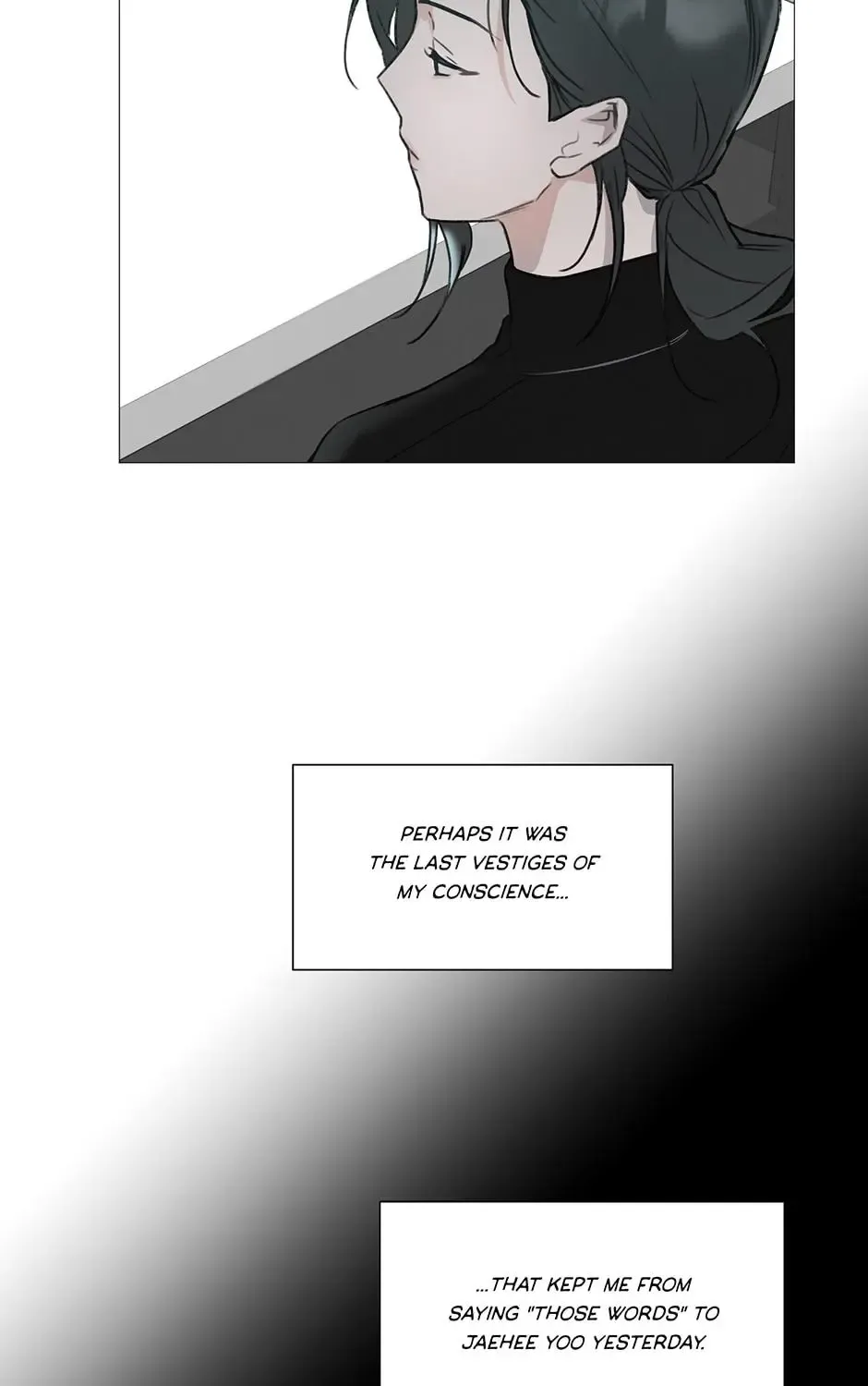 The Terrible Act Zinmanga X Chapter 3 Page 9