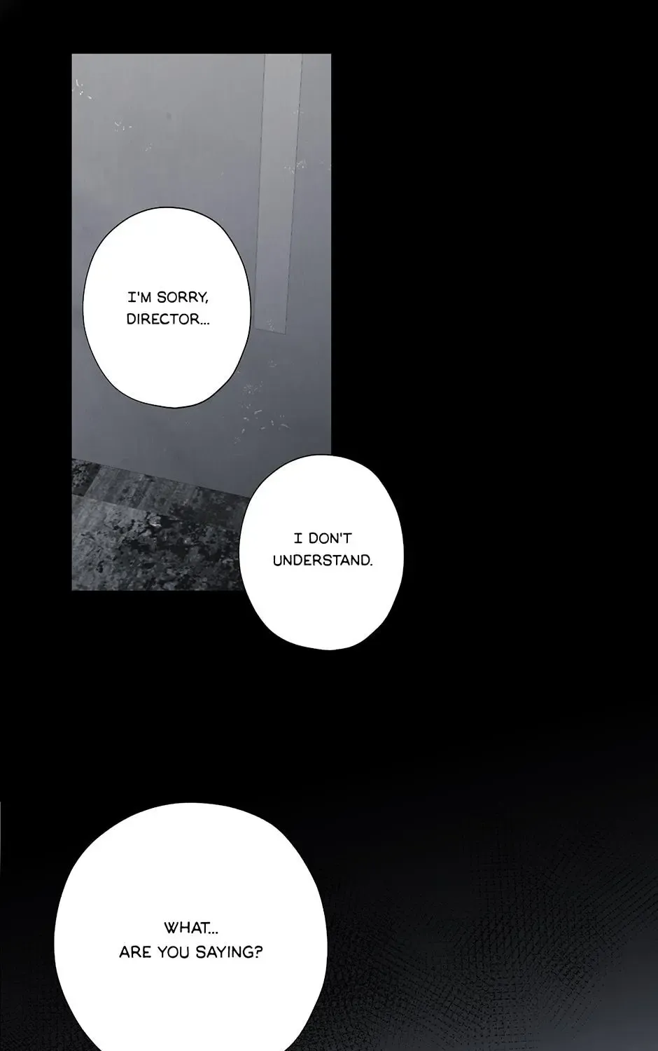 The Terrible Act Zinmanga X Chapter 3 Page 11