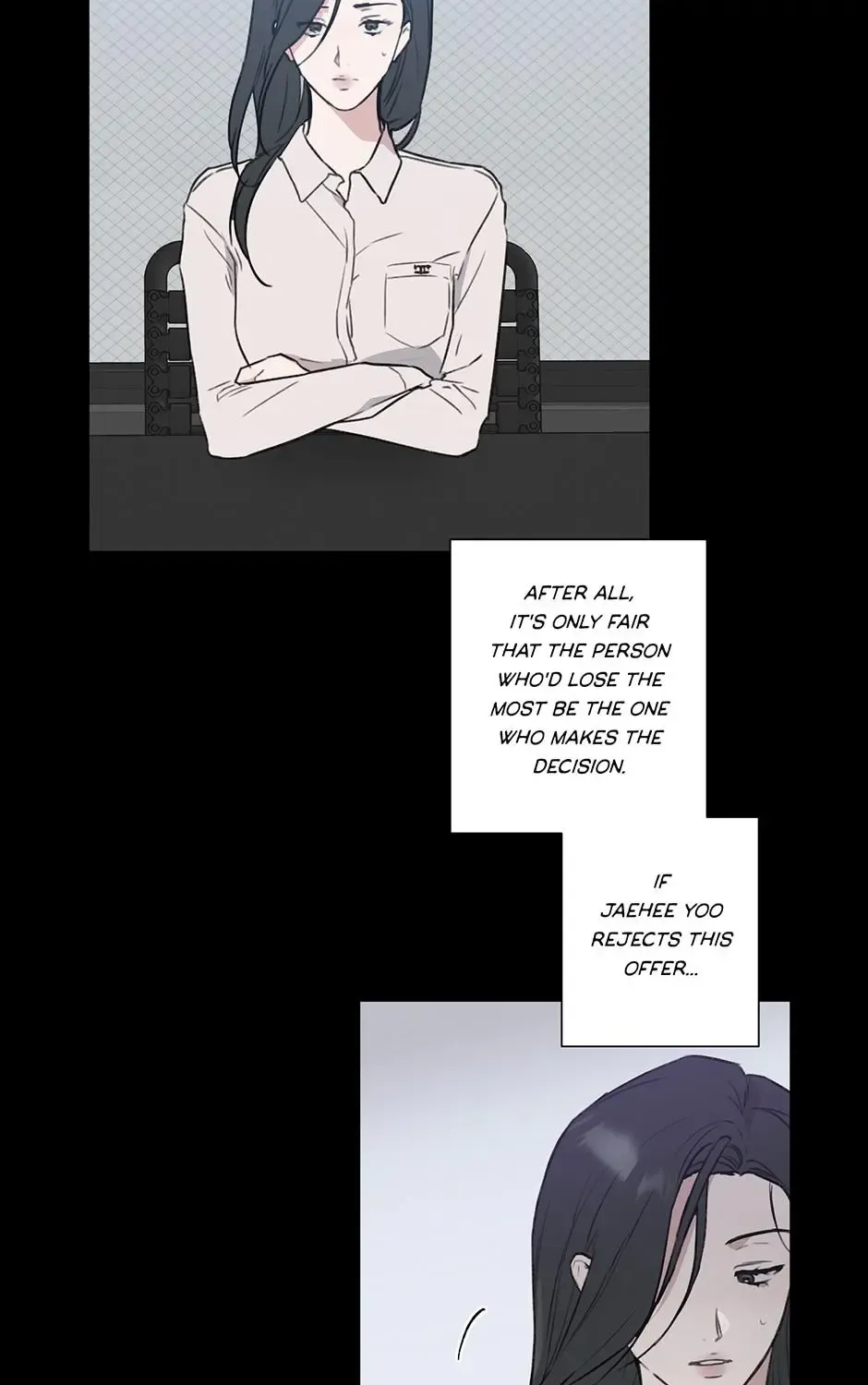 The Terrible Act Zinmanga X Chapter 3 Page 15