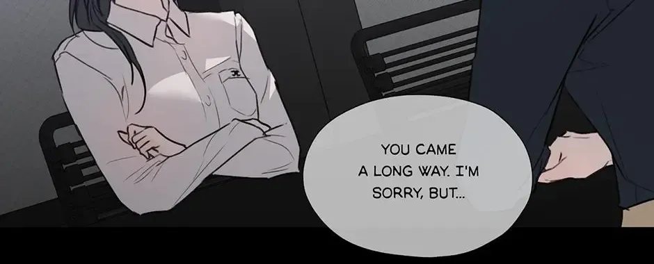 The Terrible Act Zinmanga X Chapter 3 Page 20