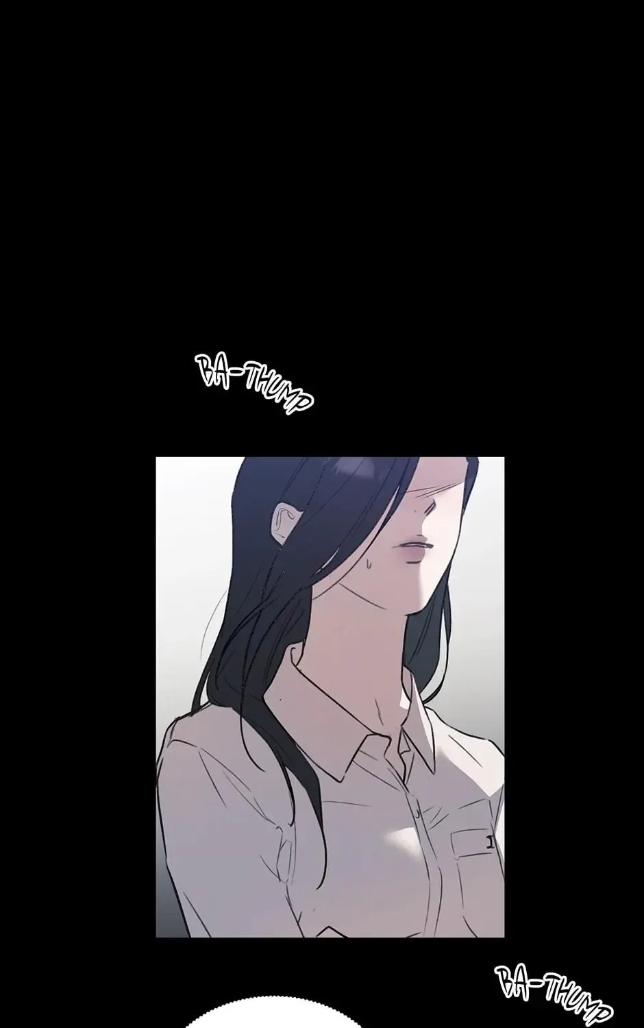 The Terrible Act Zinmanga X Chapter 3 Page 21