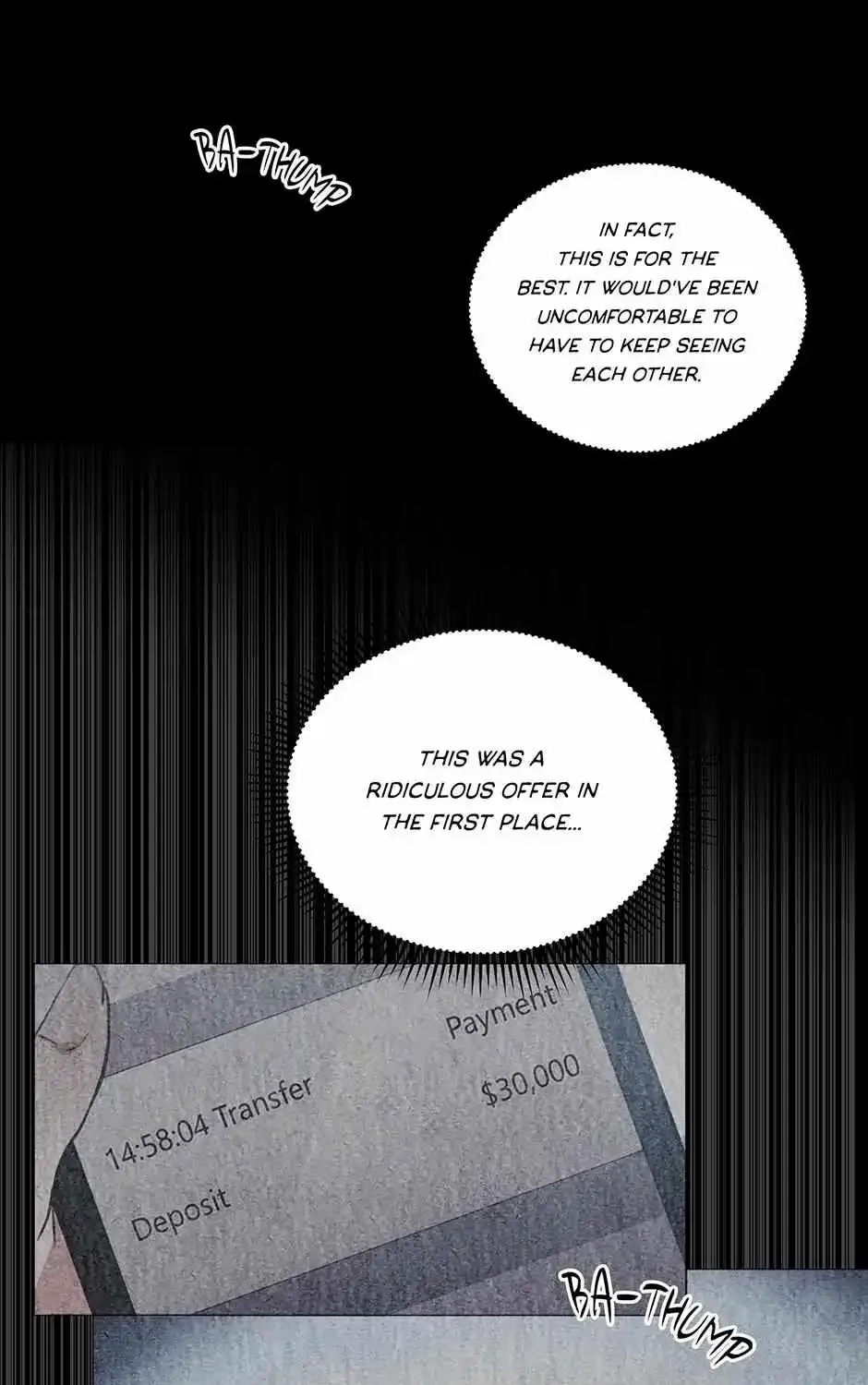 The Terrible Act Zinmanga X Chapter 3 Page 23