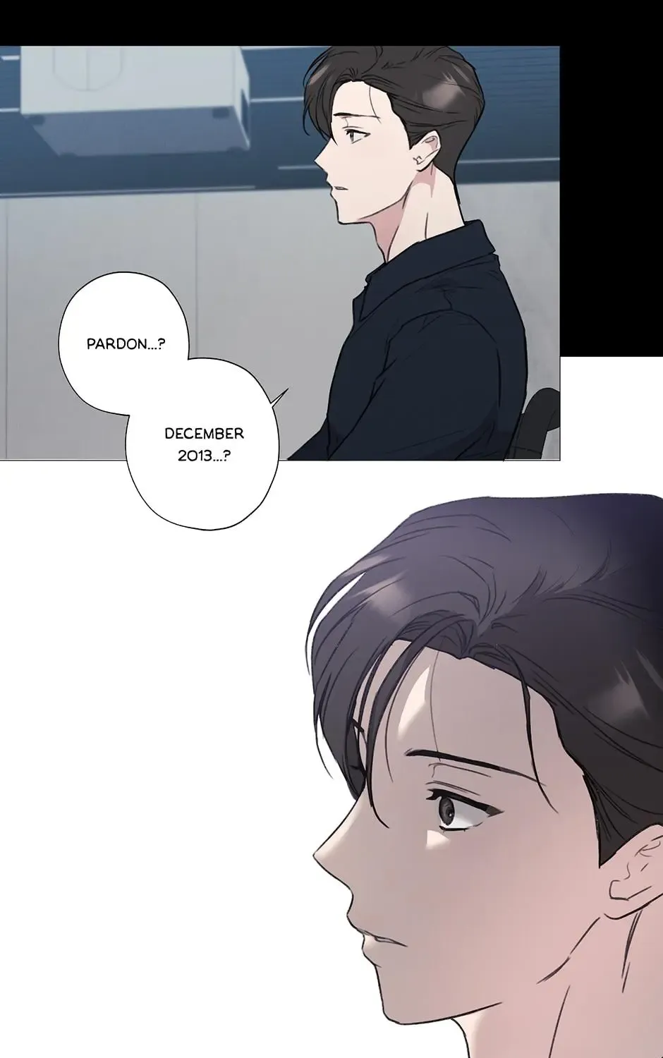 The Terrible Act Zinmanga X Chapter 3 Page 29