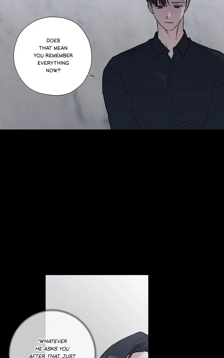 The Terrible Act Zinmanga X Chapter 3 Page 35