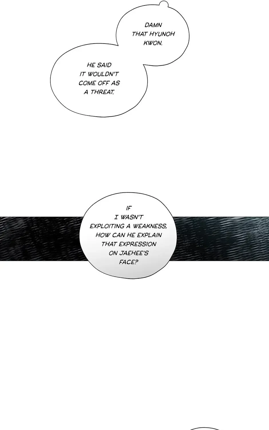 The Terrible Act Zinmanga X Chapter 3 Page 43