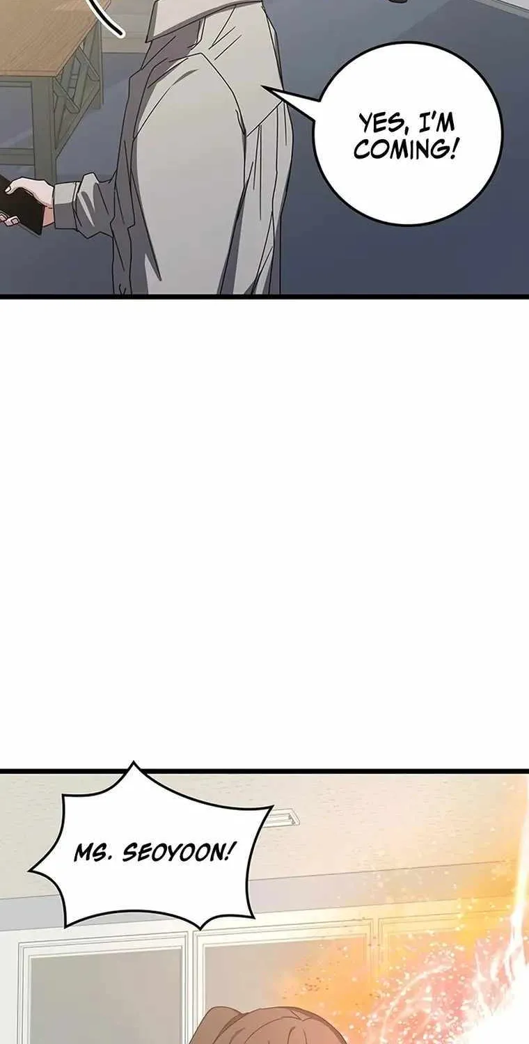 Transcension Academy Zinmanga X Chapter 73 Page 64