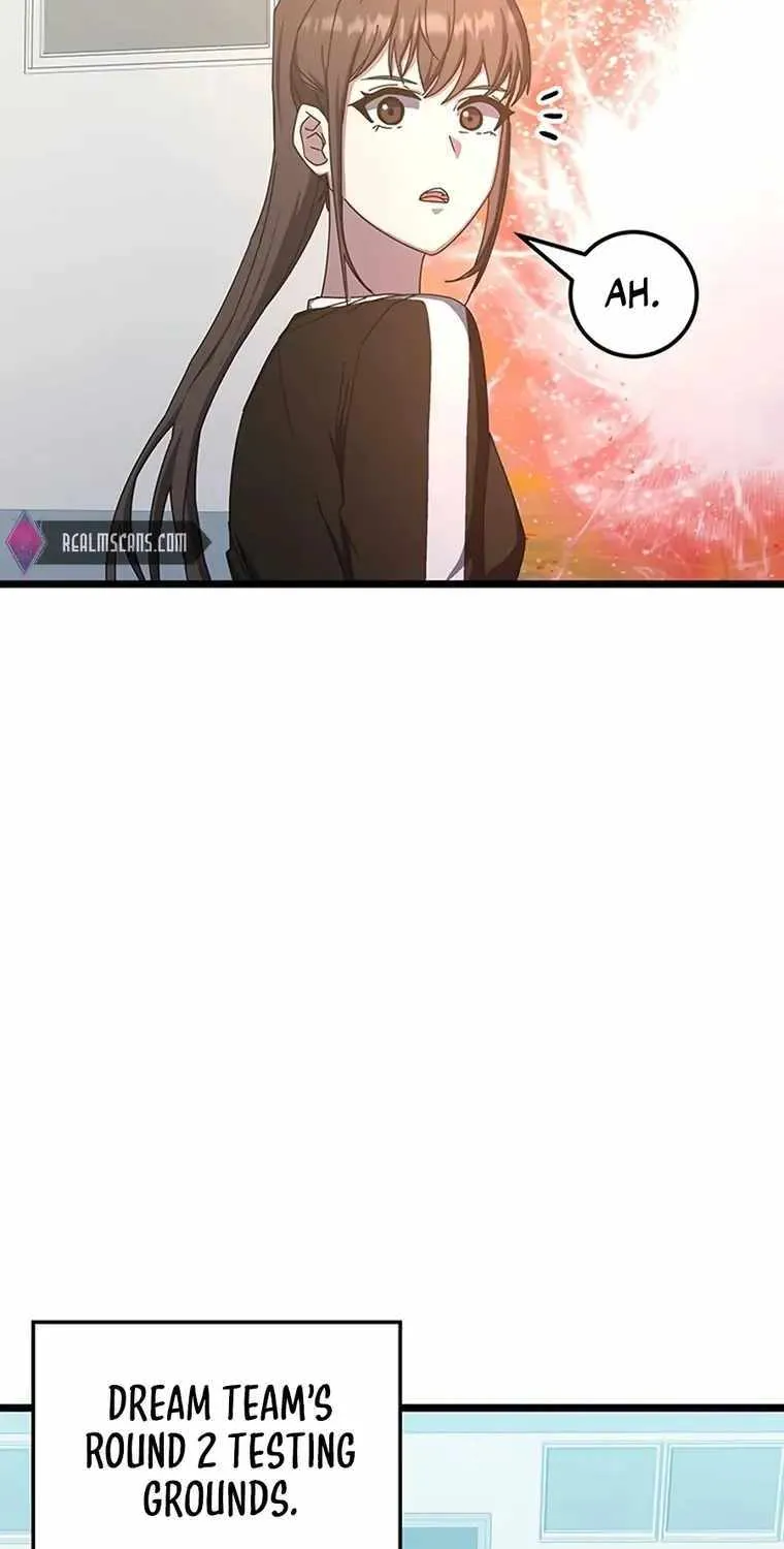 Transcension Academy Zinmanga X Chapter 73 Page 65
