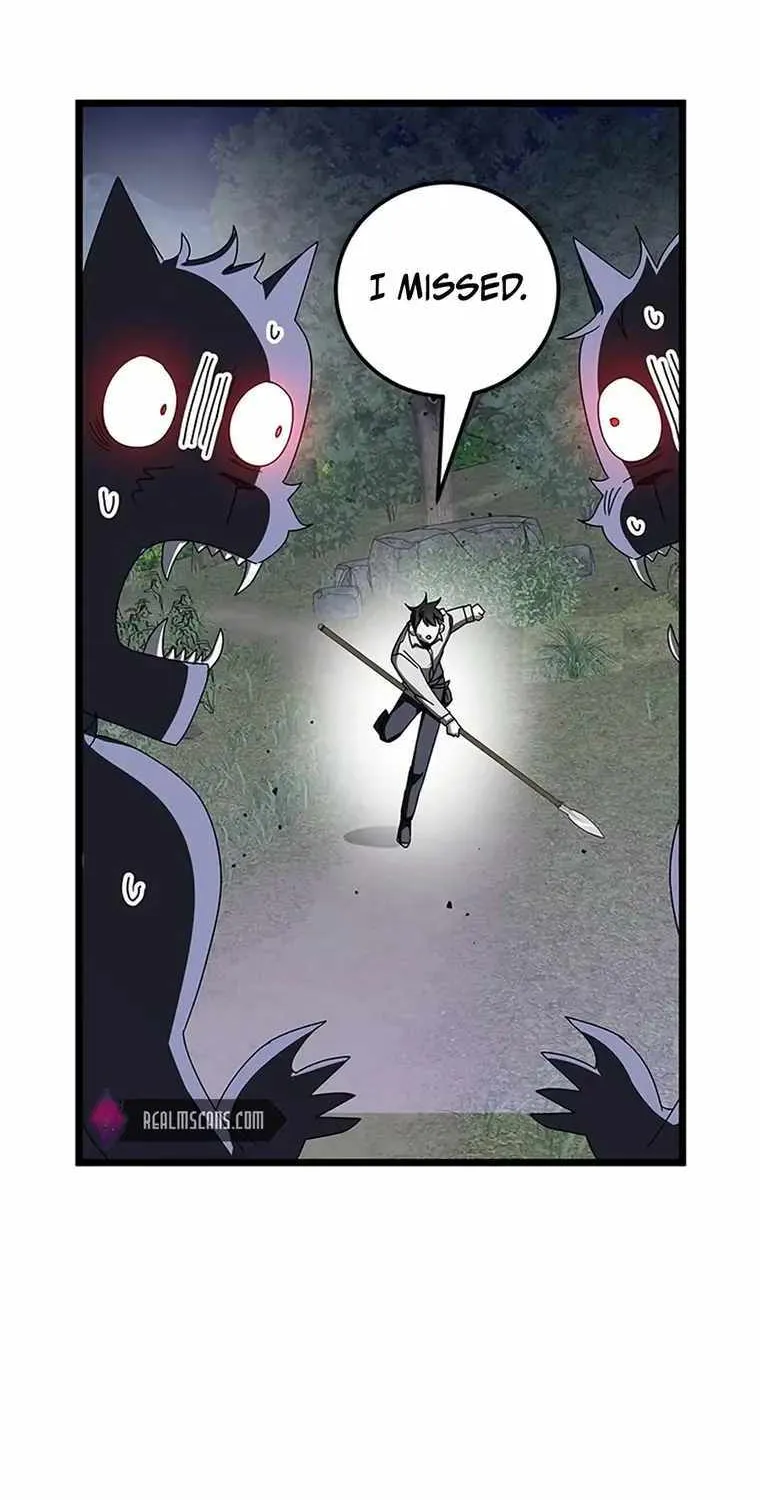 Transcension Academy Zinmanga X Chapter 73 Page 97