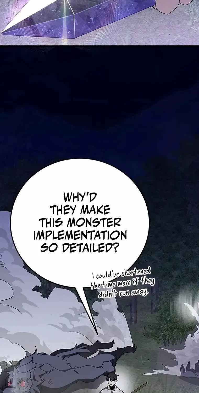 Transcension Academy Zinmanga X Chapter 73 Page 102
