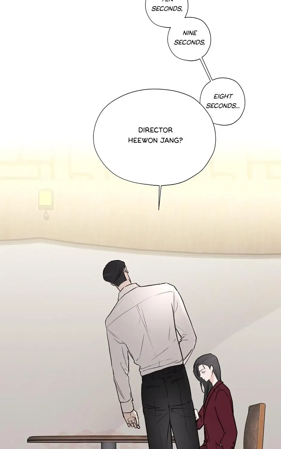 The Terrible Act Zinmanga X Chapter 2 Page 41