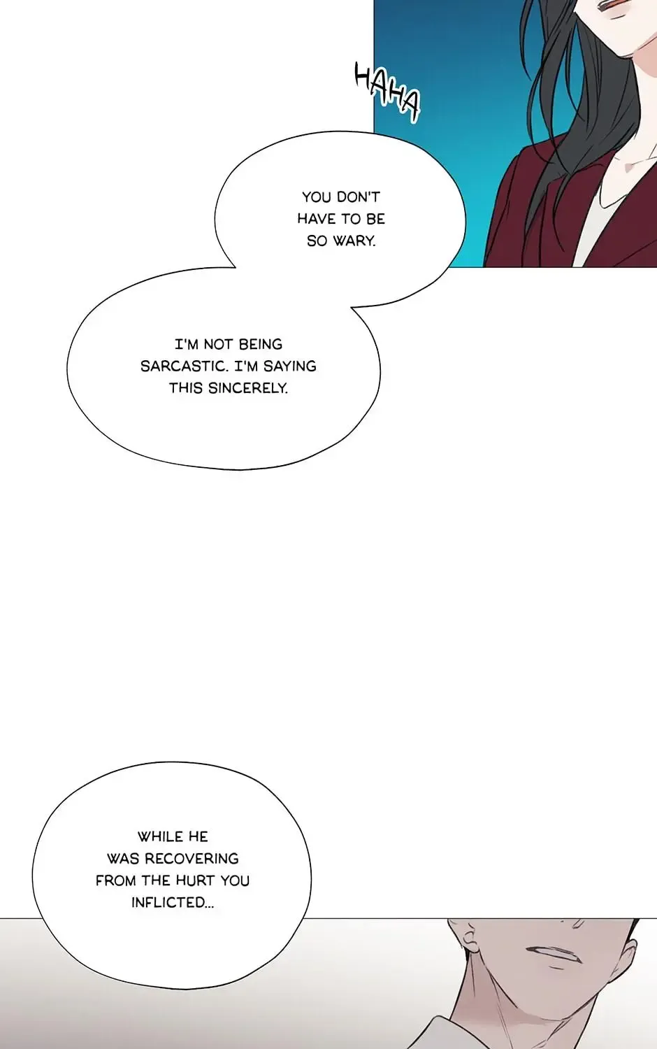 The Terrible Act Zinmanga X Chapter 2 Page 57