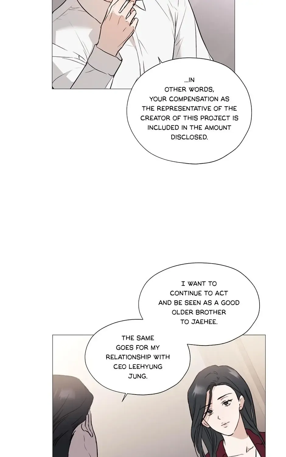 The Terrible Act Zinmanga X Chapter 2 Page 69