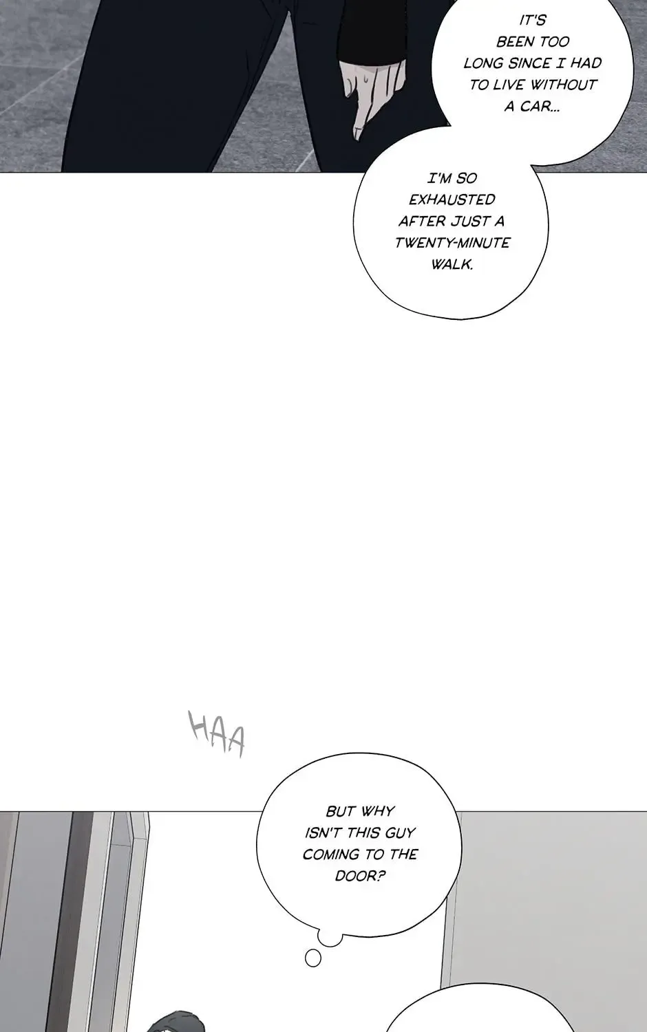 The Terrible Act Zinmanga X Chapter 2 Page 137