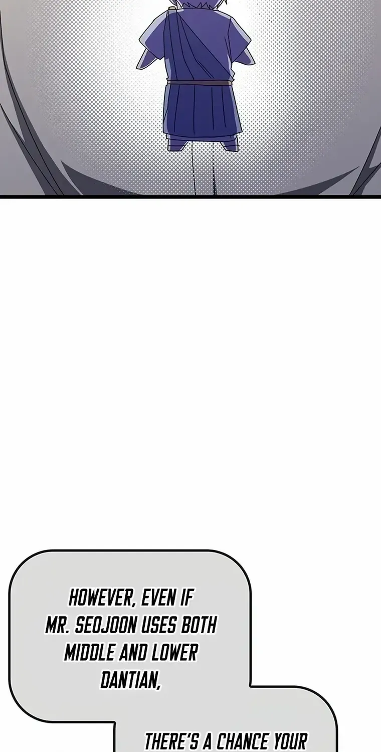 Transcension Academy Zinmanga X Chapter 72 Page 82