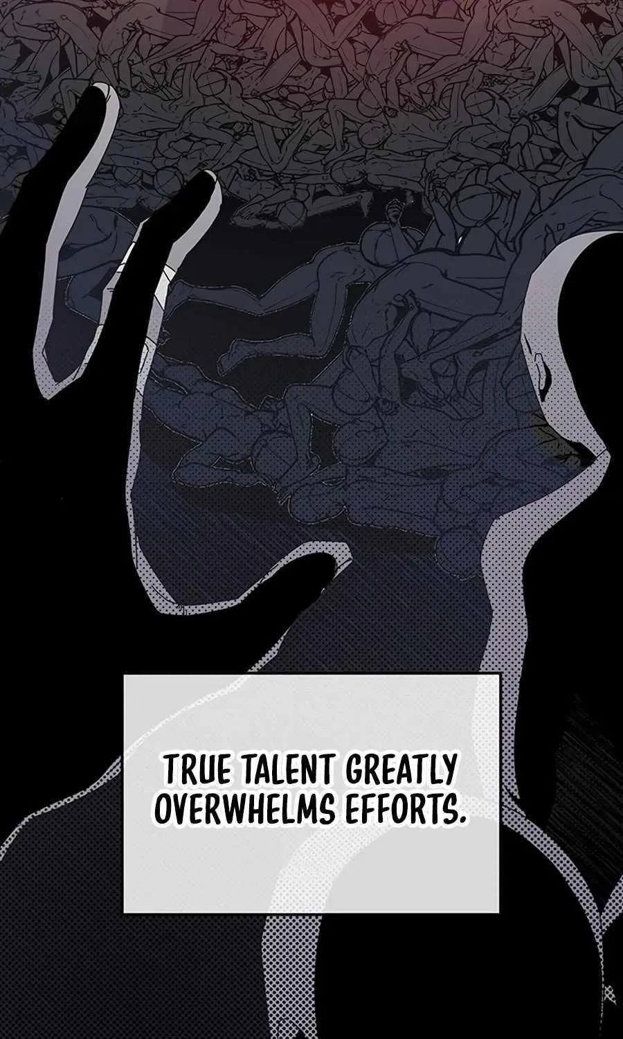 Transcension Academy Zinmanga X Chapter 71 Page 7